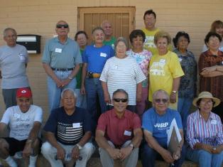Volunteer Groups In El Paso, TX